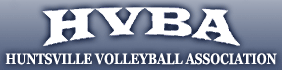 Huntsville Volleyball Association (HVBA)